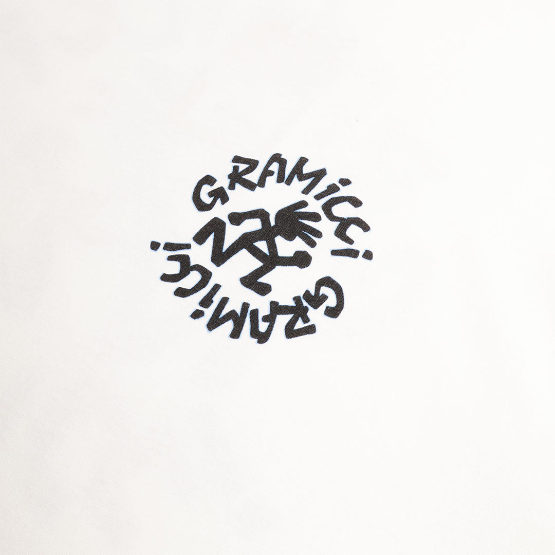 Gramicci Running Man T-Shirt