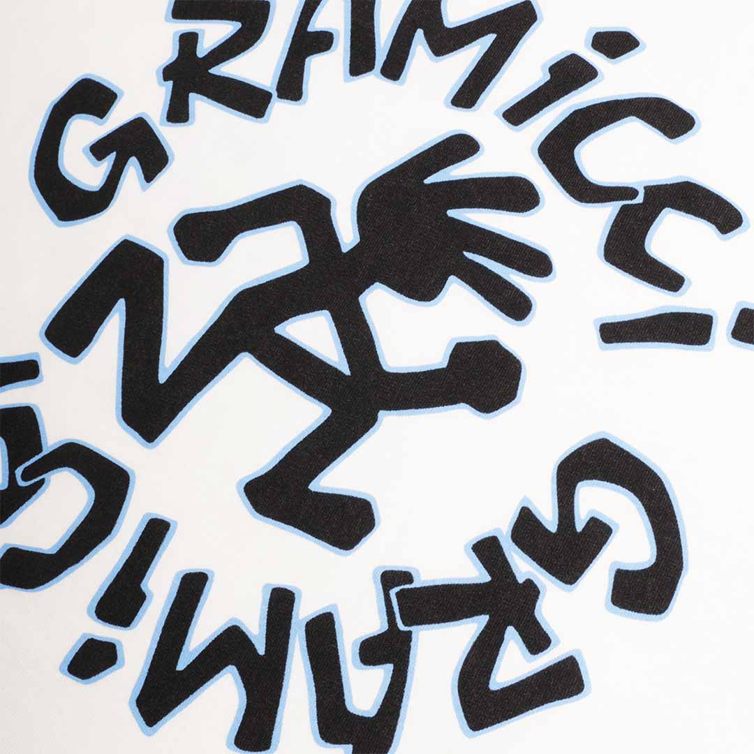 Gramicci Running Man T-Shirt