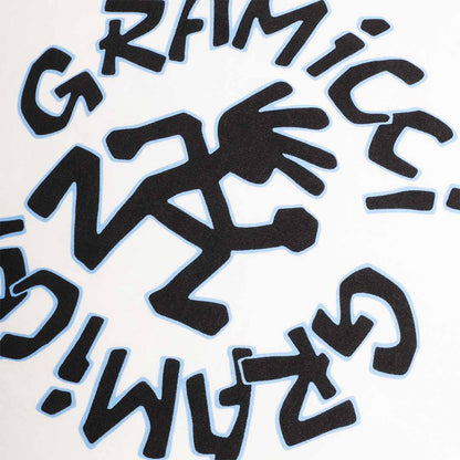 Gramicci Running Man T-Shirt