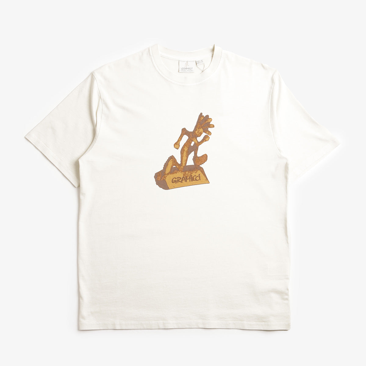 Gramicci Sculpture T-Shirt