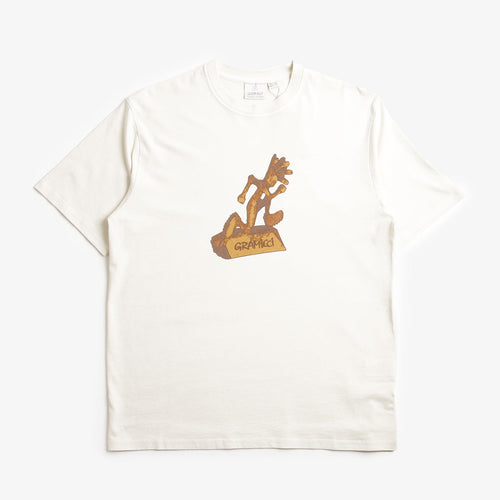 Gramicci Sculpture T-Shirt