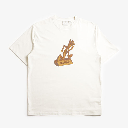 Gramicci Sculpture T-Shirt