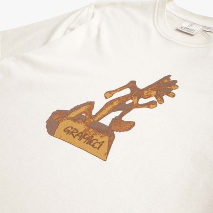 Gramicci Sculpture T-Shirt