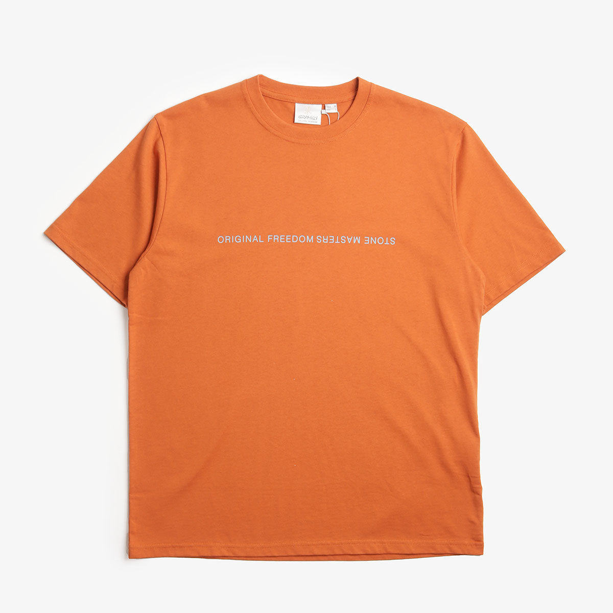 Gramicci Stonemasters T-Shirt