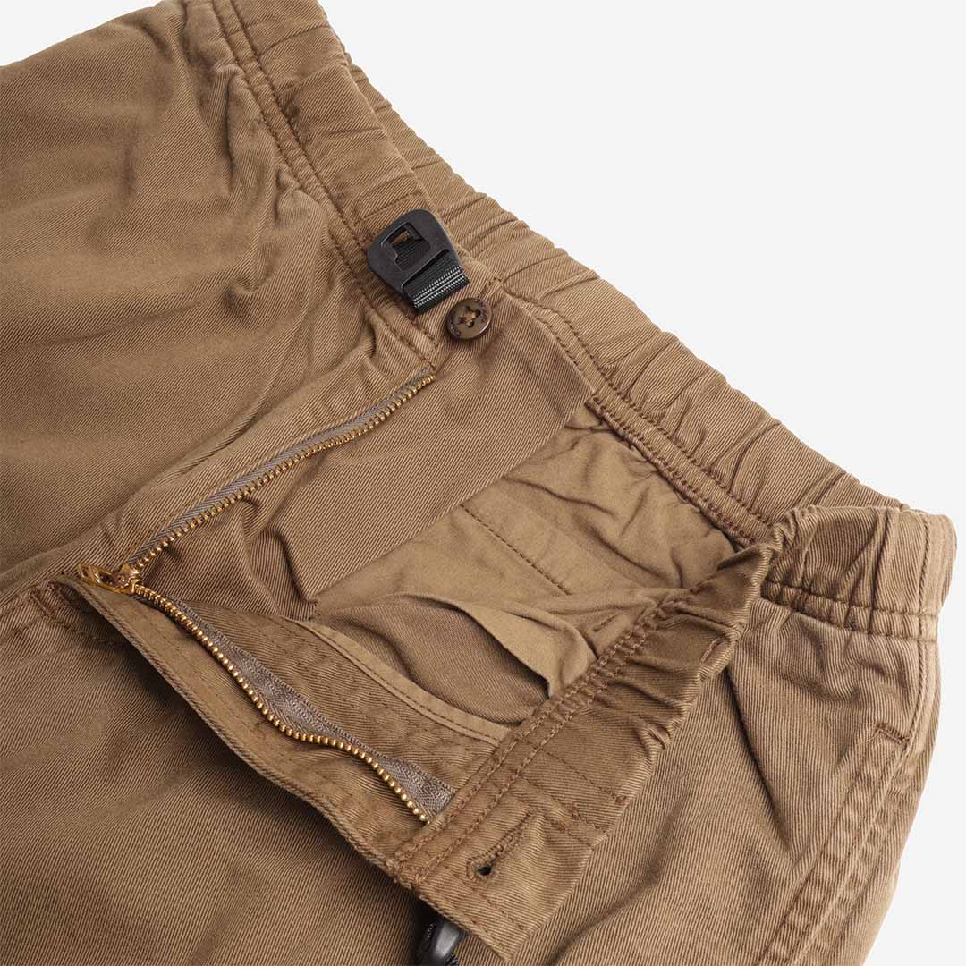 Gramicci Pant Straight Fit