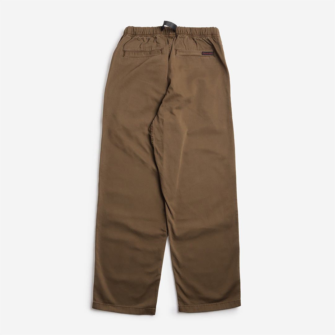 Gramicci Pant Straight Fit