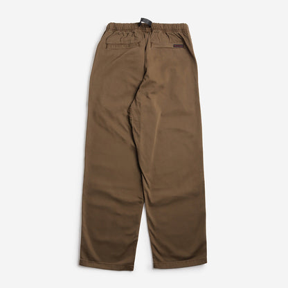Gramicci Pant Straight Fit