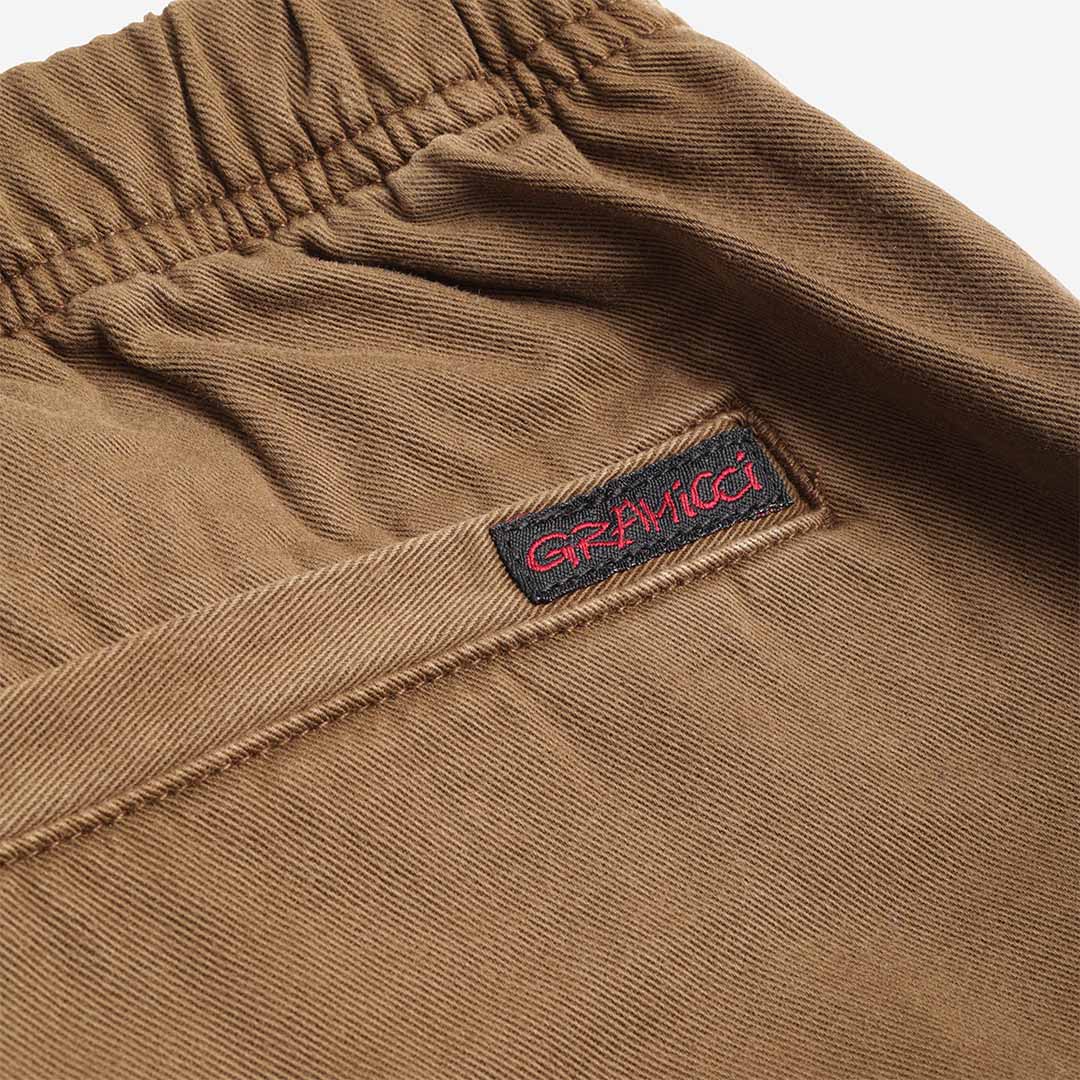 Gramicci Pant Straight Fit