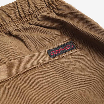 Gramicci Pant Straight Fit