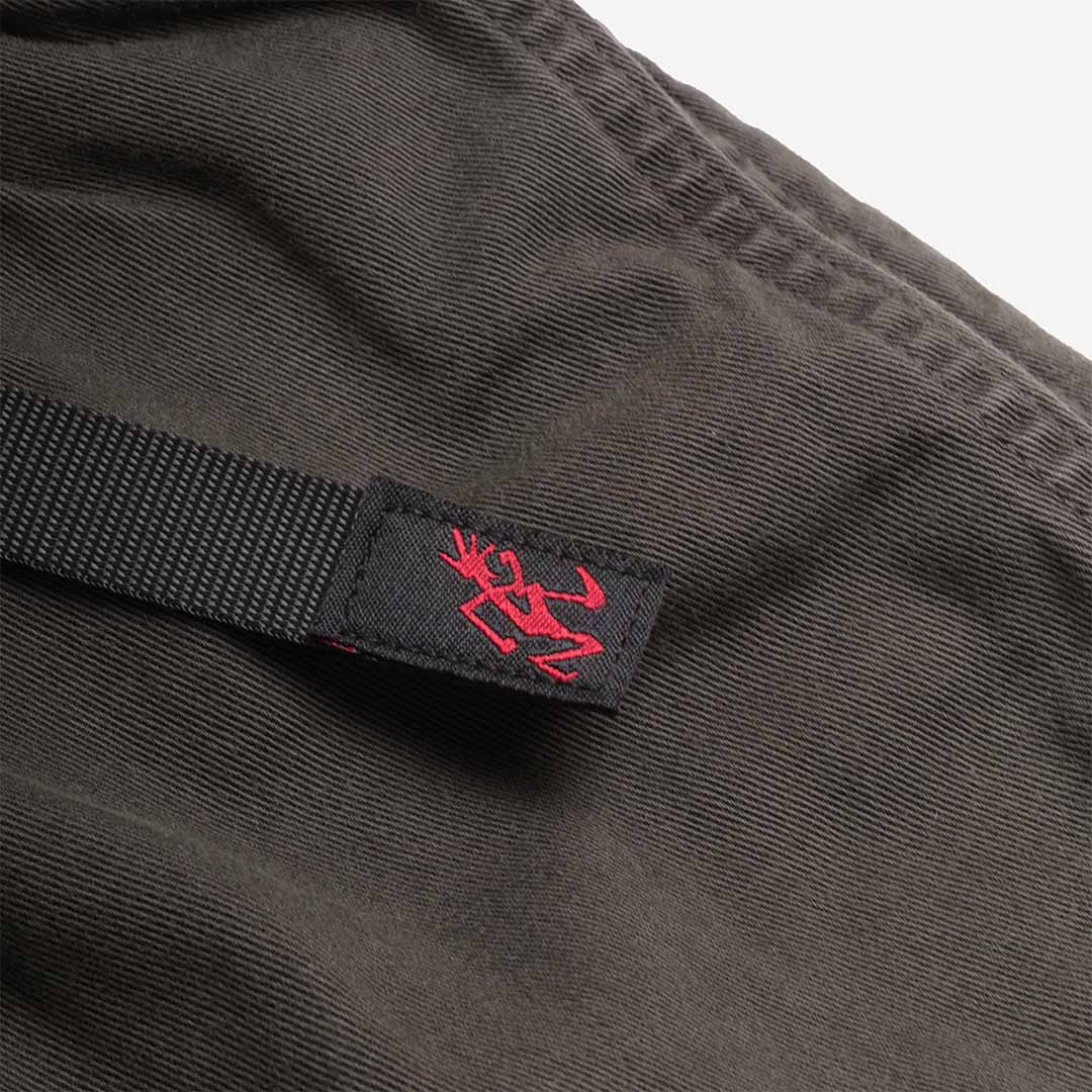 Gramicci Pant Straight Fit