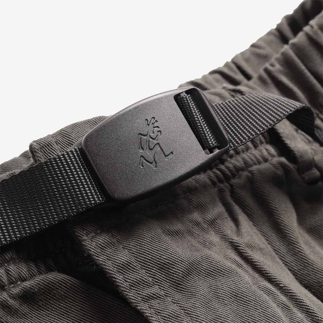 Gramicci Pant Straight Fit