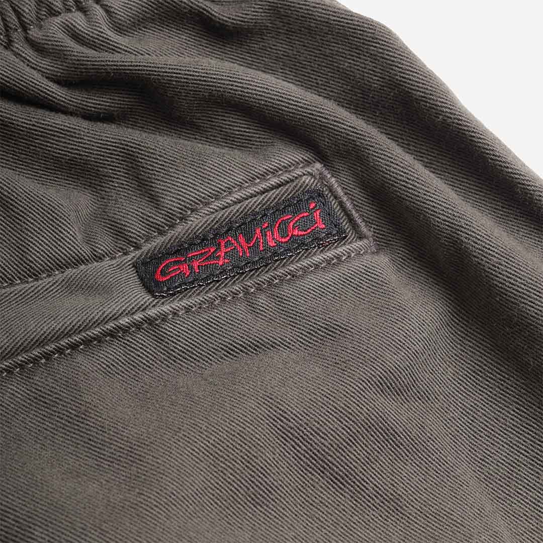 Gramicci Pant Straight Fit