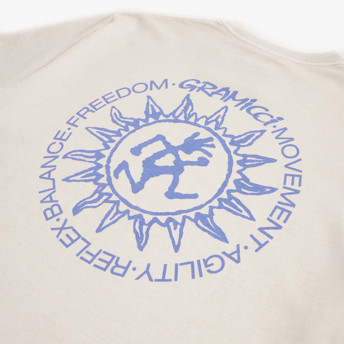 Gramicci Sun T-Shirt