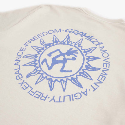 Gramicci Sun T-Shirt