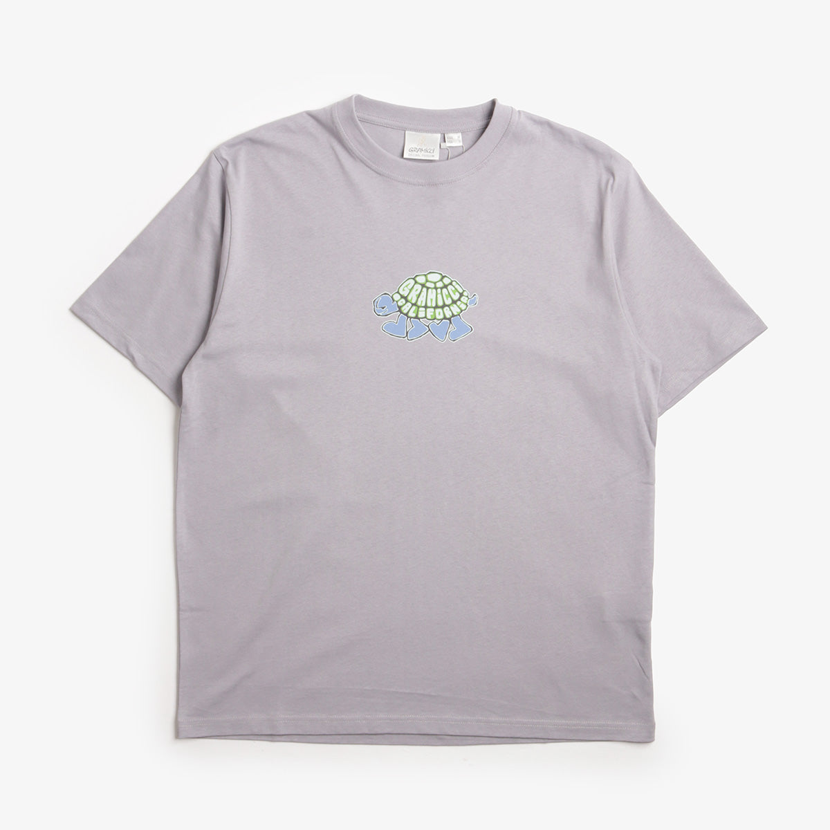 Gramicci Turtle T-Shirt