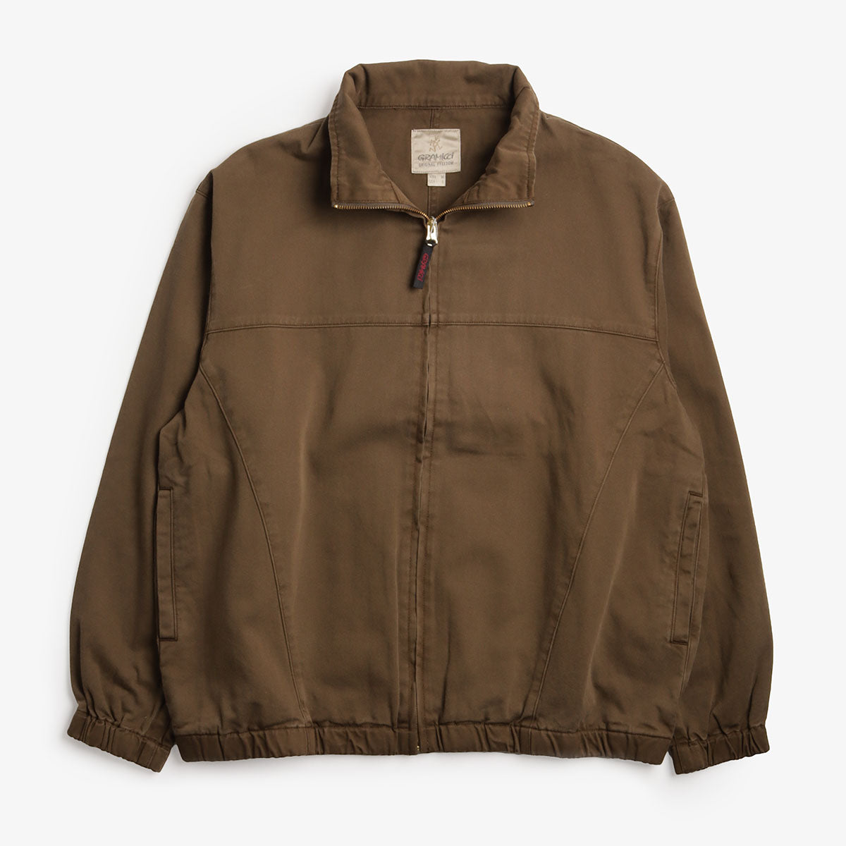 Gramicci Twill-Around Jacket
