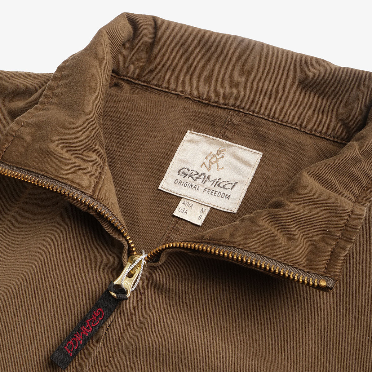 Gramicci Twill-Around Jacket