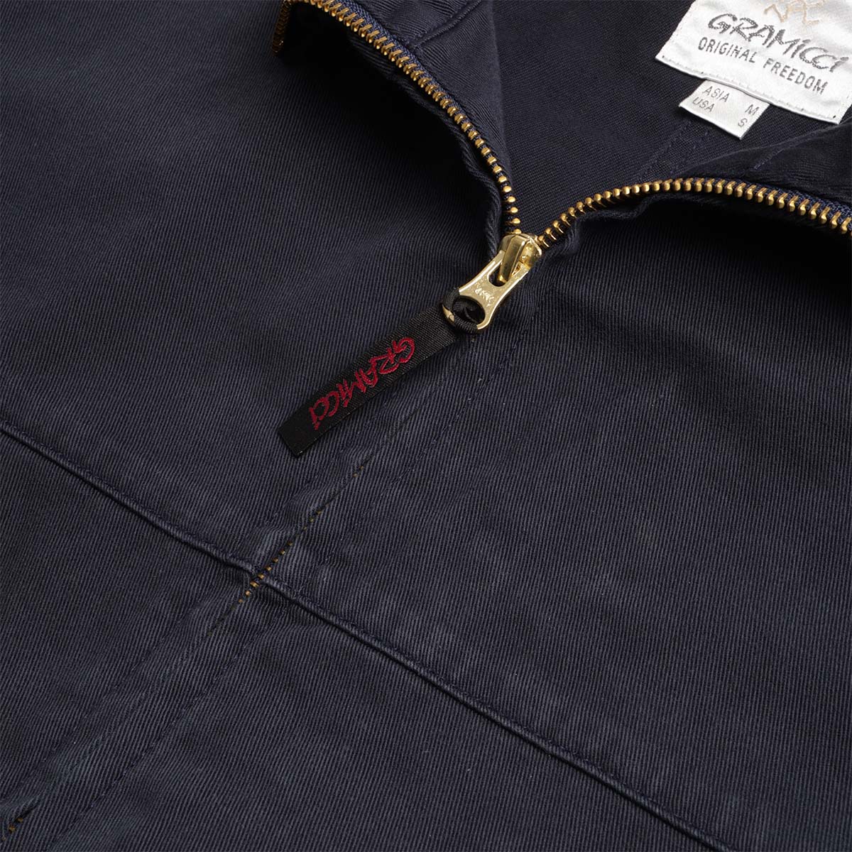 Gramicci Twill-Around Jacket