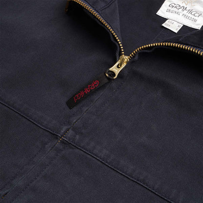 Gramicci Twill-Around Jacket