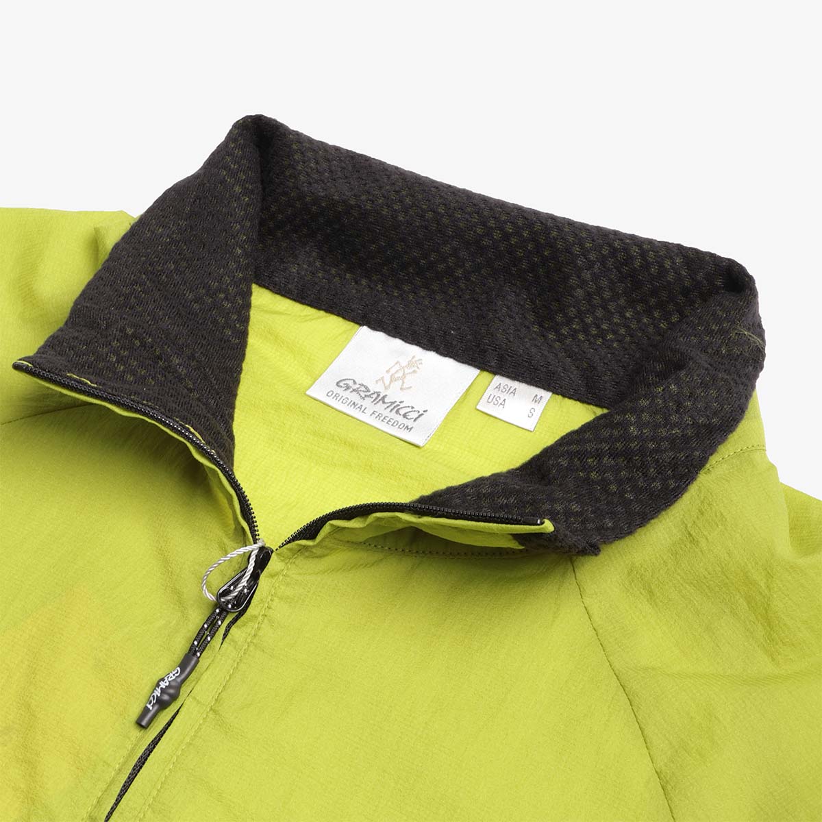 Gramicci Ultra-Light Packable Jacket