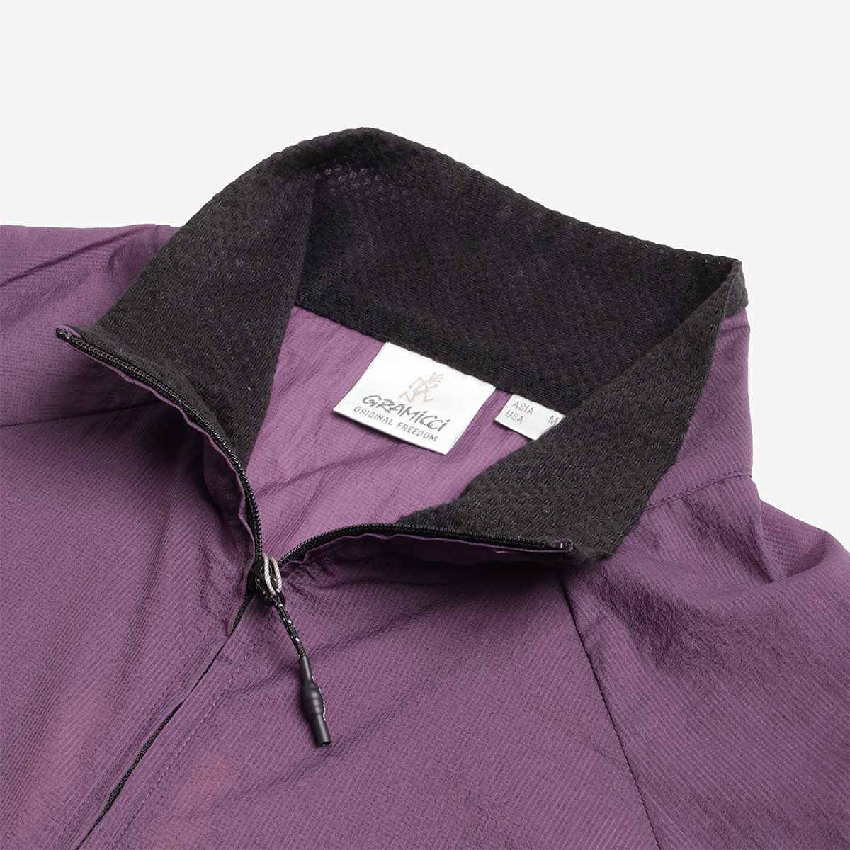 Gramicci Ultra-Light Packable Jacket