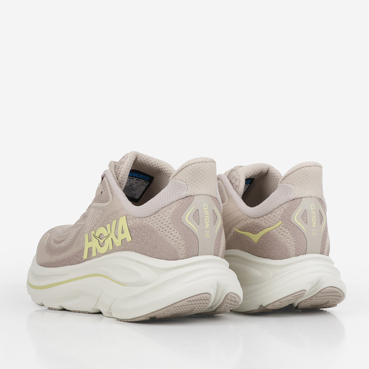 HOKA Clifton 10 Shoes