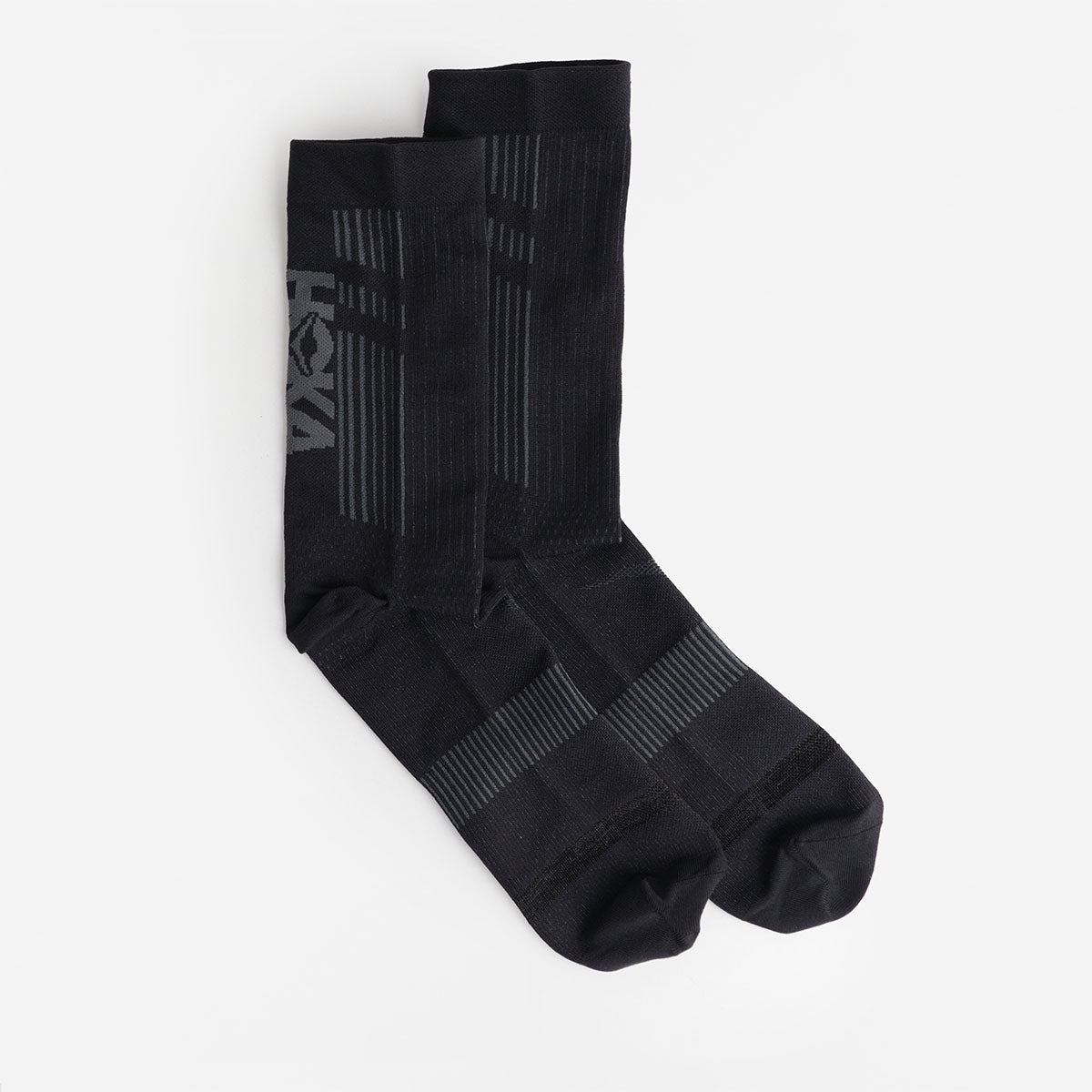 HOKA Trail Run Crew Socks