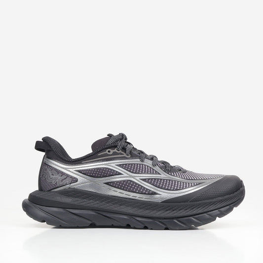 Hoka Mach Remastered Aura Shoes
