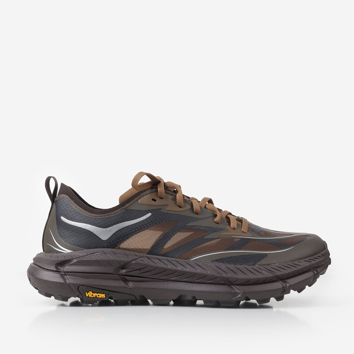 HOKA Mafate Speed 4 Lite Shoes