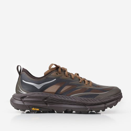 HOKA Mafate Speed 4 Lite Shoes