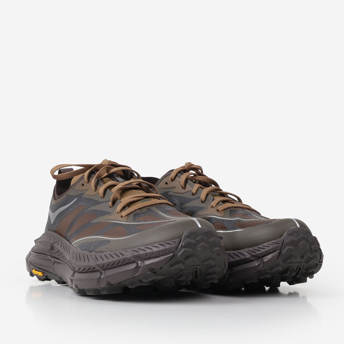 HOKA Mafate Speed 4 Lite Shoes