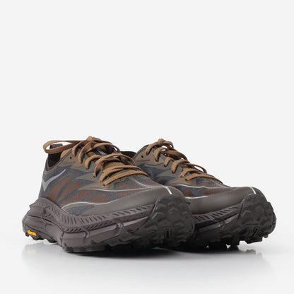 HOKA Mafate Speed 4 Lite Shoes