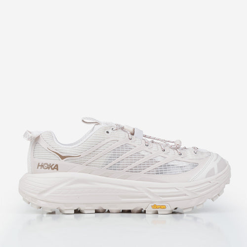 HOKA Mafate Three2 Grid Shoes