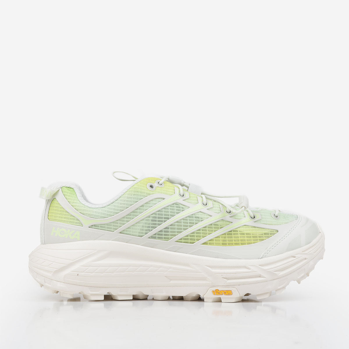 HOKA Mafate Three2 Grid Shoes