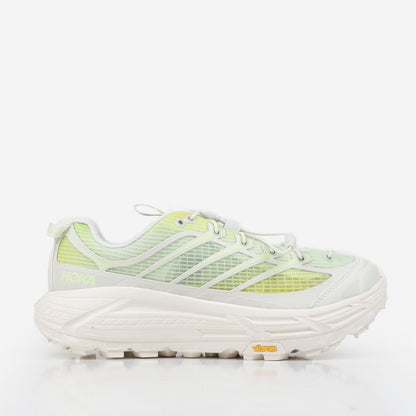 HOKA Mafate Three2 Grid Shoes