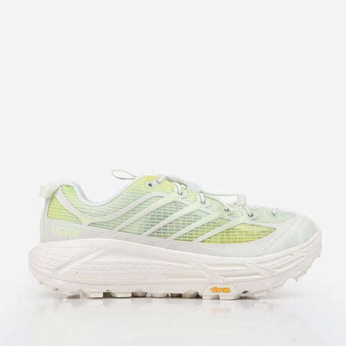 HOKA Mafate Three2 Grid Shoes