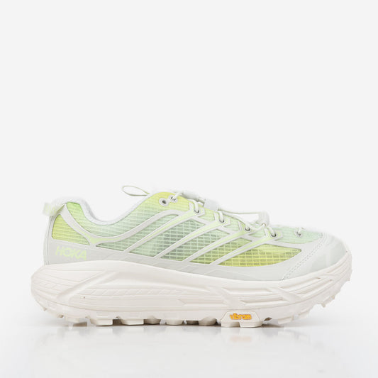 HOKA Mafate Three2 Grid Shoes