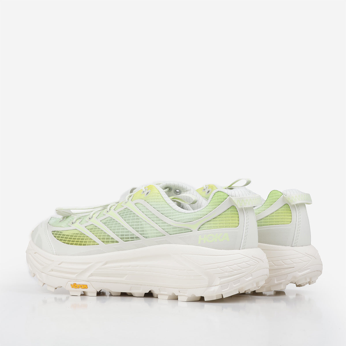 HOKA Mafate Three2 Grid Shoes