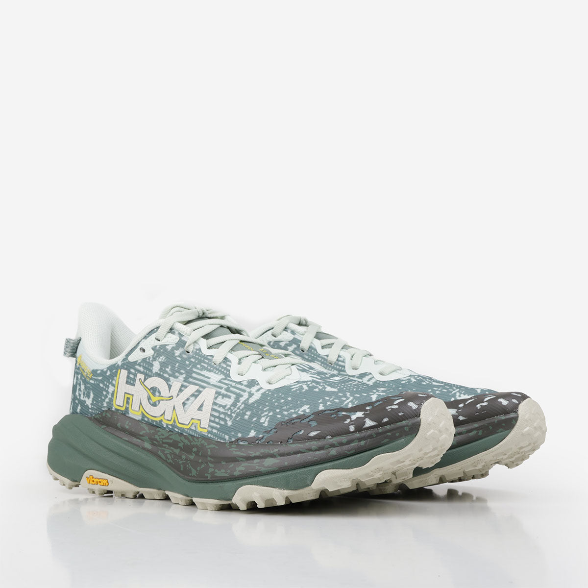 HOKA Speedgoat 6 GTX Shoes