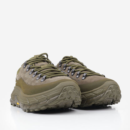 HOKA Tor Summit Shoes