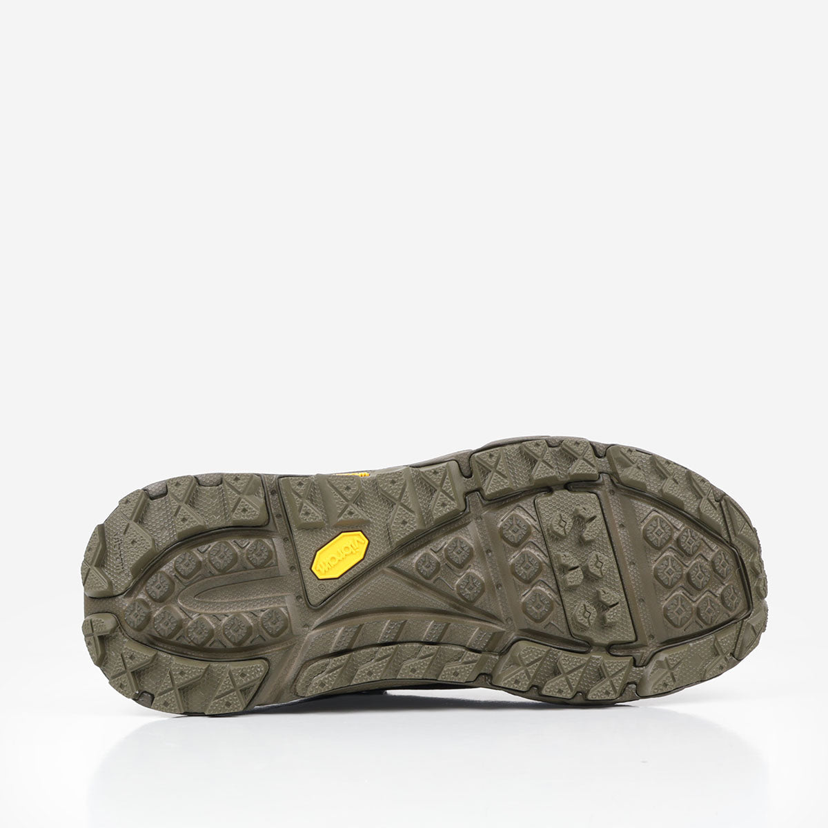 HOKA Tor Summit Shoes