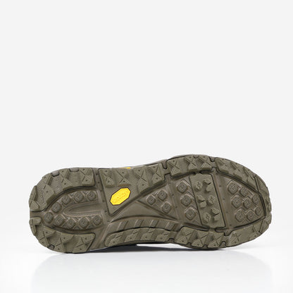 HOKA Tor Summit Shoes