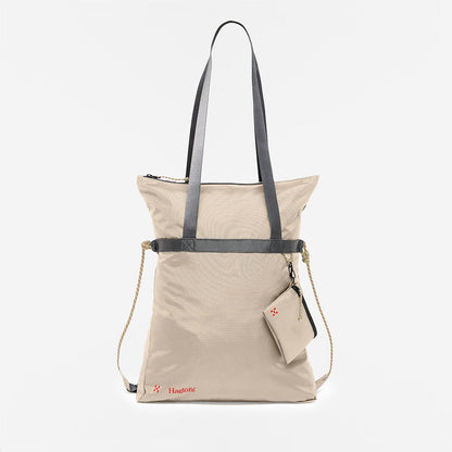 Haglofs Brand Tote Bag