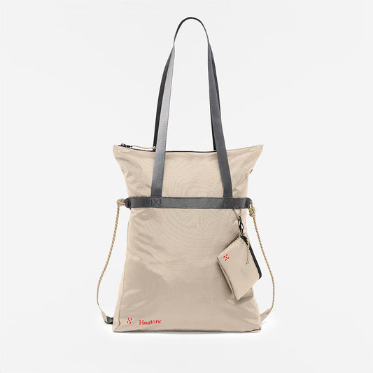 Haglofs Brand Tote Bag