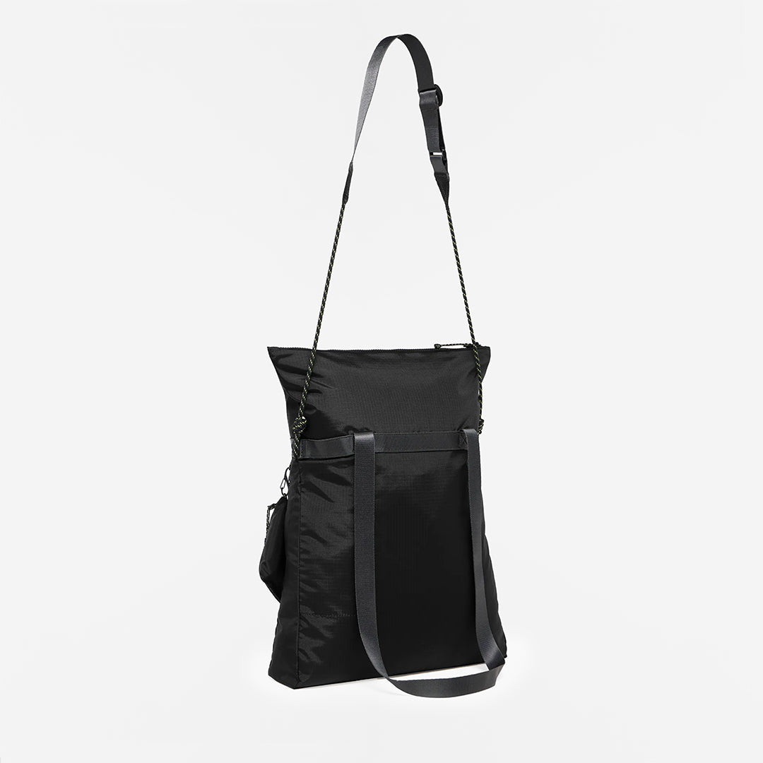 Haglofs Brand Tote Bag
