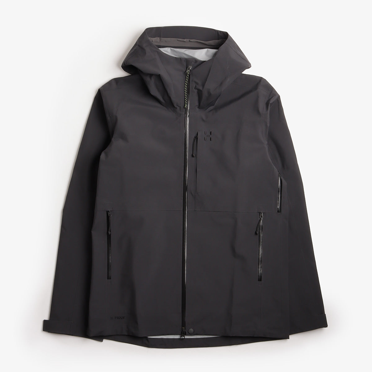 Haglofs Front Proof II Jacket