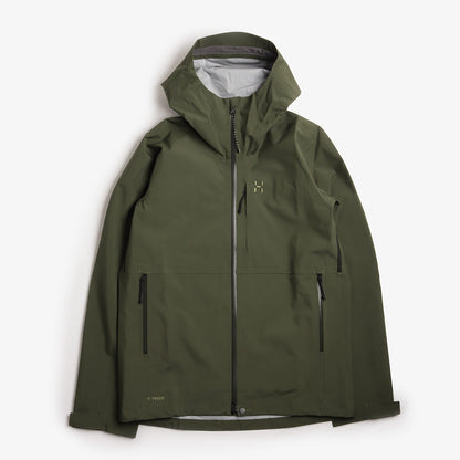 Haglofs Front Proof II Jacket