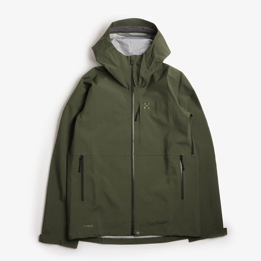 Haglofs Front Proof II Jacket