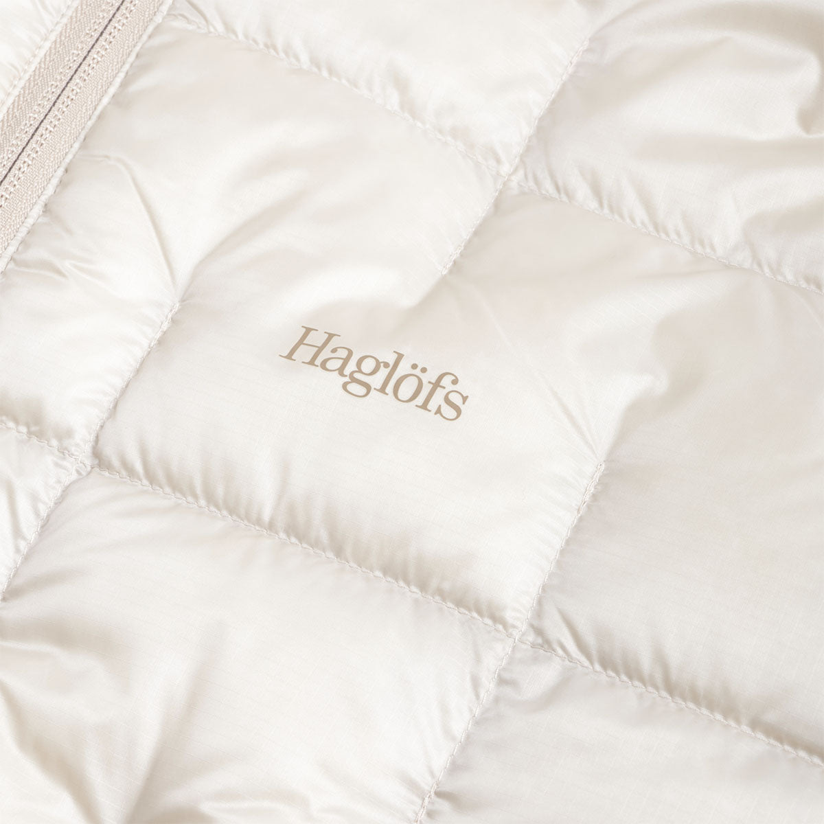 Haglofs Hede Down Hood Jacket