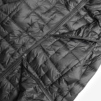 Haglofs Hede Down Hood Jacket
